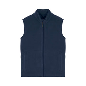 Gilet In Pile Uomo Stanley Quester - personalizzabile con logo
