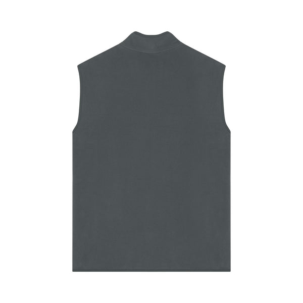 Gilet In Pile Uomo Stanley Quester - personalizzabile con logo