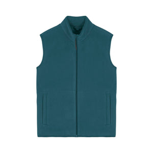 Gilet In Pile Uomo Stanley Quester - personalizzabile con logo