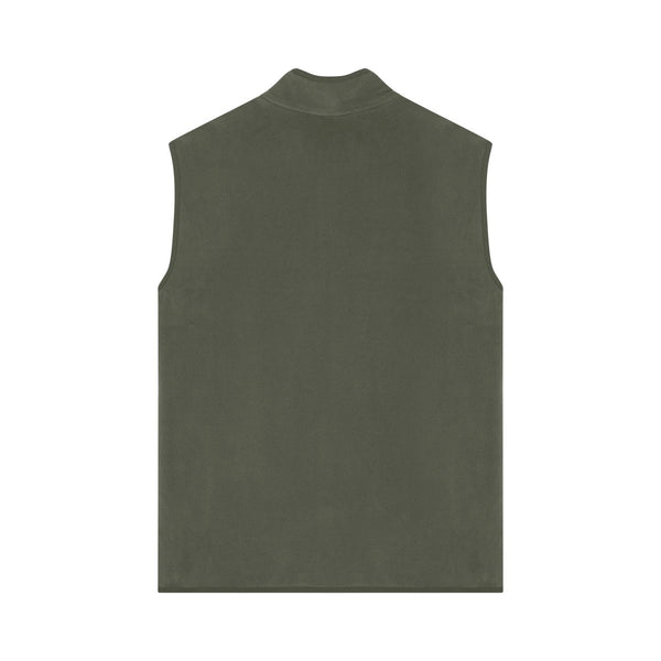 Gilet In Pile Uomo Stanley Quester - personalizzabile con logo