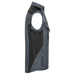 Gilet - personalizzabile con logo