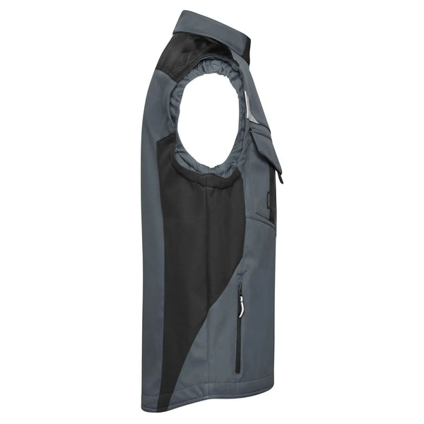 Gilet - personalizzabile con logo
