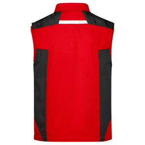 Gilet - personalizzabile con logo