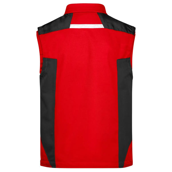Gilet - personalizzabile con logo