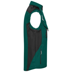 Gilet - personalizzabile con logo