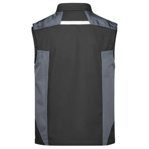 Gilet - personalizzabile con logo