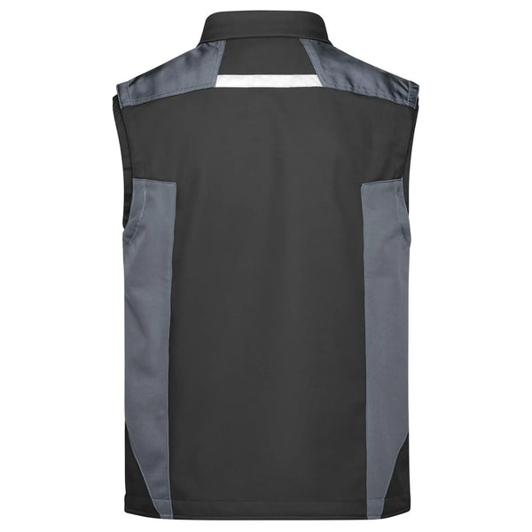Gilet - personalizzabile con logo