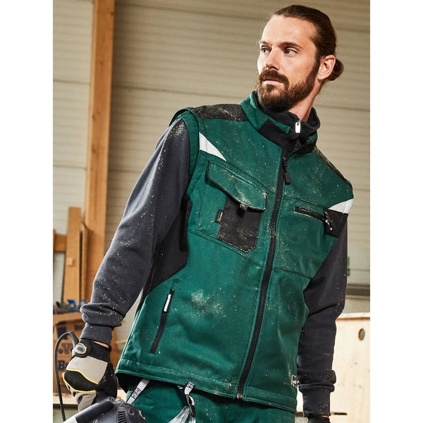Gilet - personalizzabile con logo