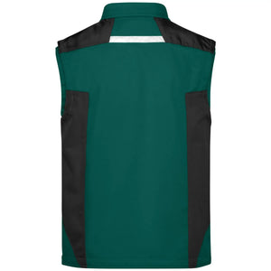 Gilet - personalizzabile con logo