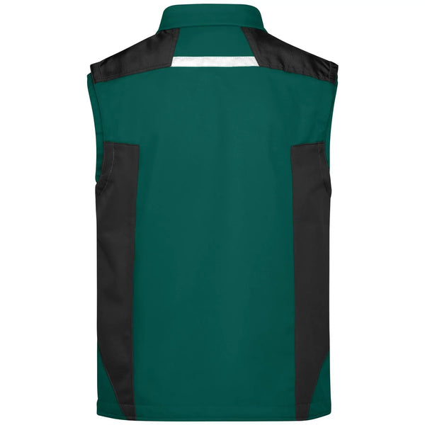 Gilet - personalizzabile con logo