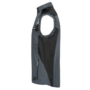 Gilet - personalizzabile con logo