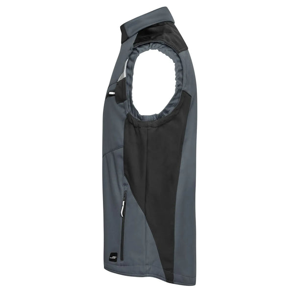 Gilet - personalizzabile con logo