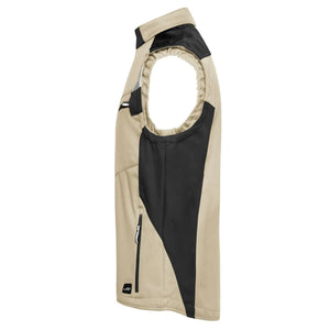 Gilet - personalizzabile con logo
