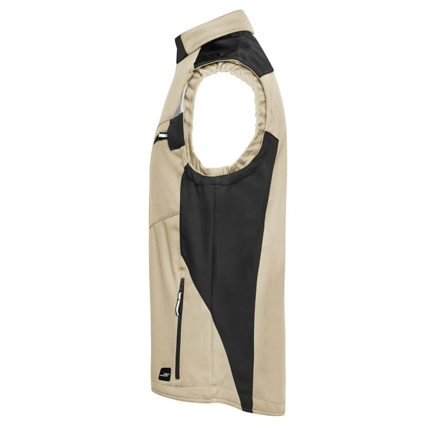 Gilet - personalizzabile con logo