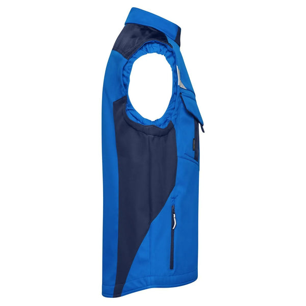 Gilet - personalizzabile con logo