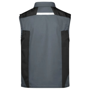 Gilet - personalizzabile con logo