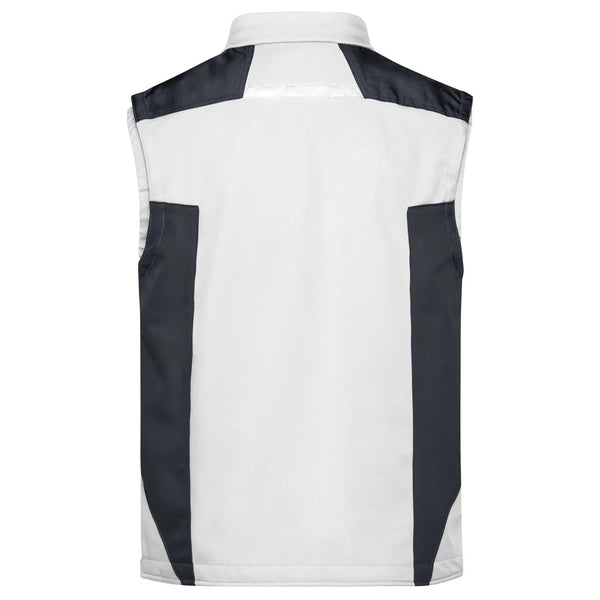 Gilet - personalizzabile con logo