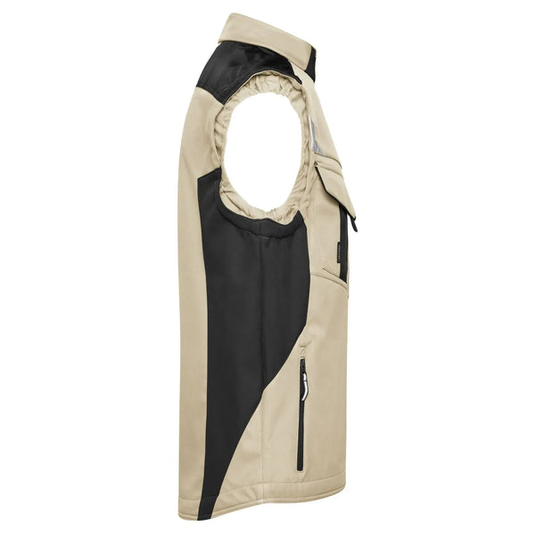 Gilet - personalizzabile con logo