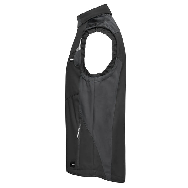 Gilet - personalizzabile con logo