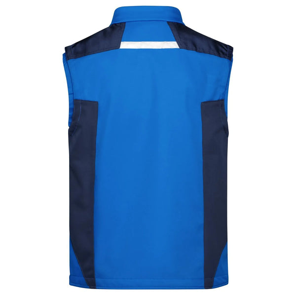 Gilet - personalizzabile con logo