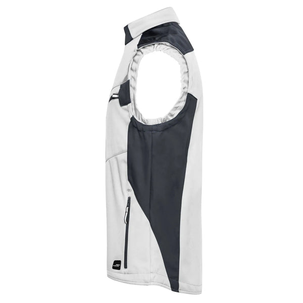 Gilet - personalizzabile con logo