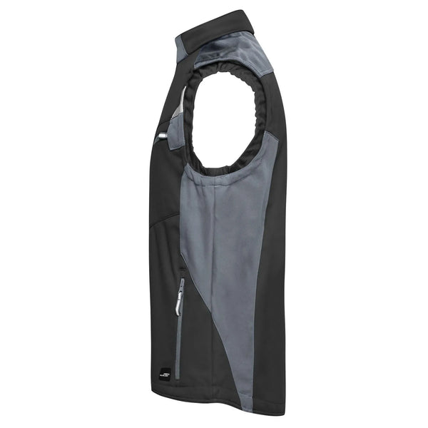 Gilet - personalizzabile con logo