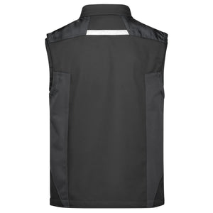 Gilet - personalizzabile con logo