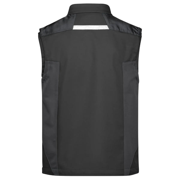 Gilet - personalizzabile con logo