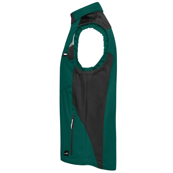 Gilet - personalizzabile con logo