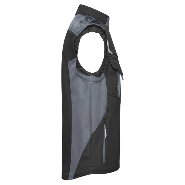 Gilet - personalizzabile con logo