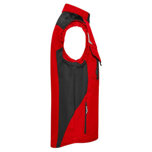 Gilet - personalizzabile con logo