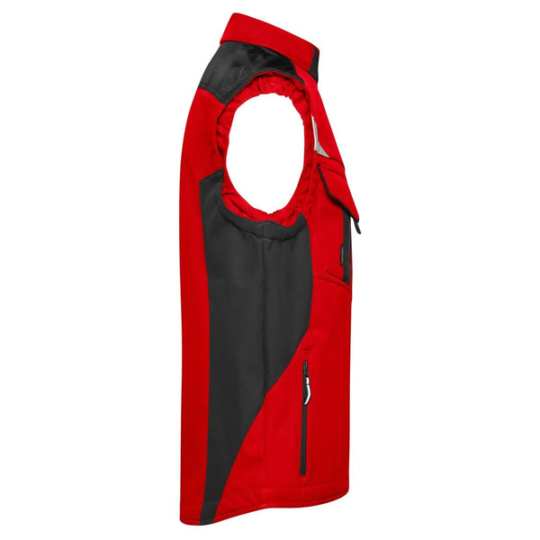Gilet - personalizzabile con logo