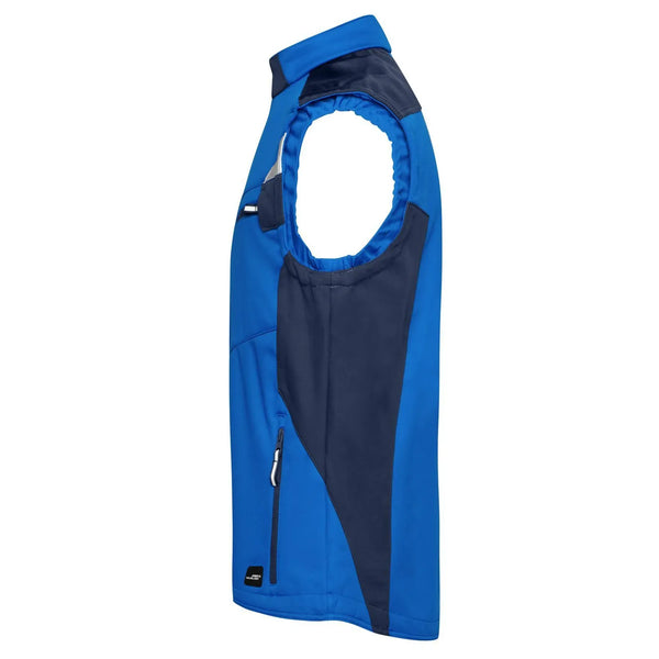 Gilet - personalizzabile con logo