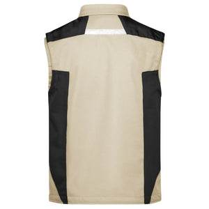Gilet - personalizzabile con logo