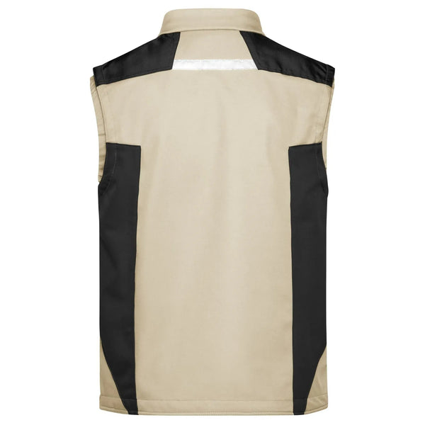 Gilet - personalizzabile con logo