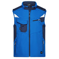 Gilet royal / XS - personalizzabile con logo