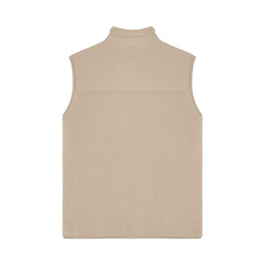 Gilet Sherpa Unisex Liner - personalizzabile con logo