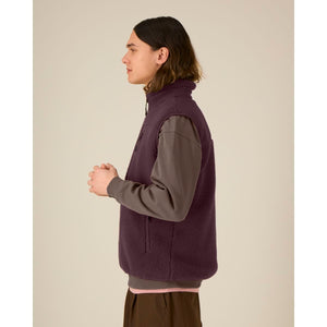 Gilet Sherpa Unisex Liner - personalizzabile con logo