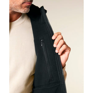 Gilet Sherpa Unisex Liner - personalizzabile con logo