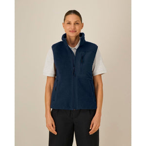 Gilet Sherpa Unisex Liner - personalizzabile con logo