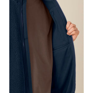 Gilet Sherpa Unisex Liner - personalizzabile con logo
