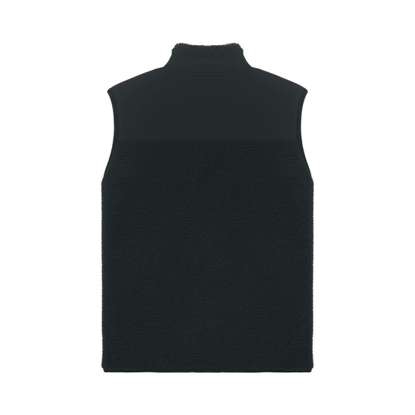 Gilet Sherpa Unisex Liner - personalizzabile con logo