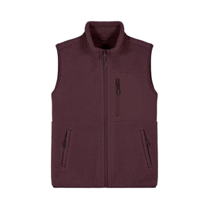Gilet Sherpa Unisex Liner - personalizzabile con logo
