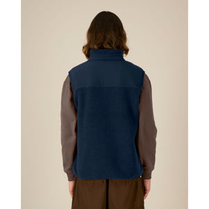Gilet Sherpa Unisex Liner - personalizzabile con logo