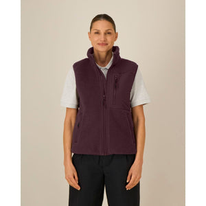 Gilet Sherpa Unisex Liner - personalizzabile con logo