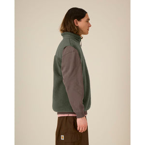 Gilet Sherpa Unisex Liner - personalizzabile con logo