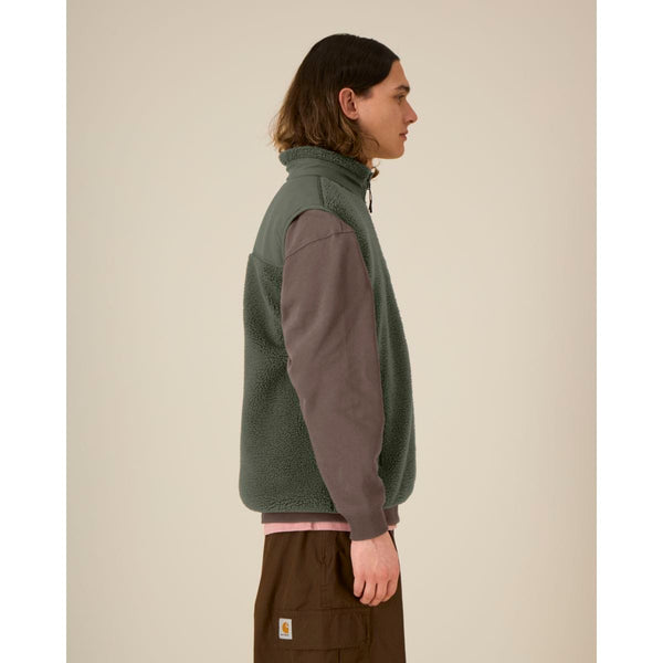 Gilet Sherpa Unisex Liner - personalizzabile con logo