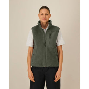 Gilet Sherpa Unisex Liner - personalizzabile con logo