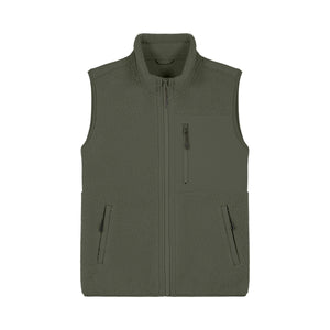 Gilet Sherpa Unisex Liner - personalizzabile con logo