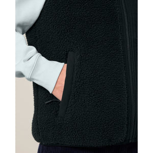 Gilet Sherpa Unisex Liner - personalizzabile con logo